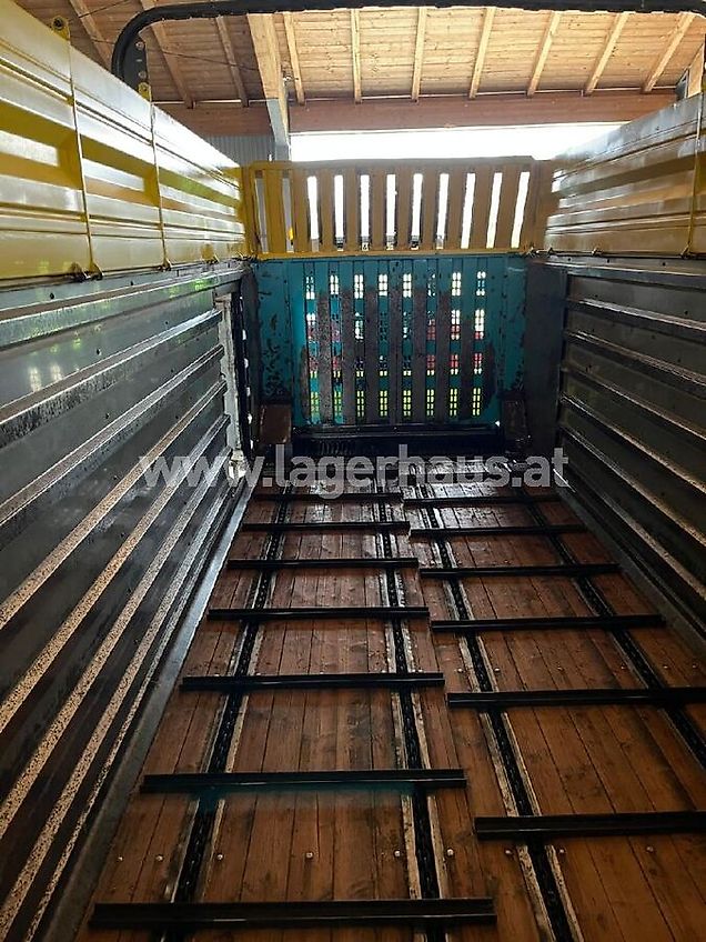 Mengele ROTOBULL 7000