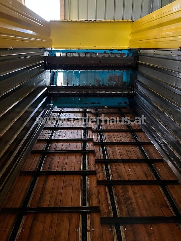 Mengele ROTOBULL 7000