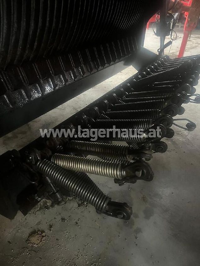 Mengele ROTOBULL 7000