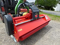 Dragone VL200 Farmers Edition