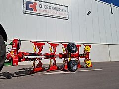 Pöttinger SERVO 4000 PN