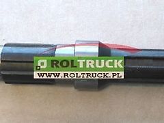 Renault Zapfwelle RENAULT L230 Q35mm 7700012302