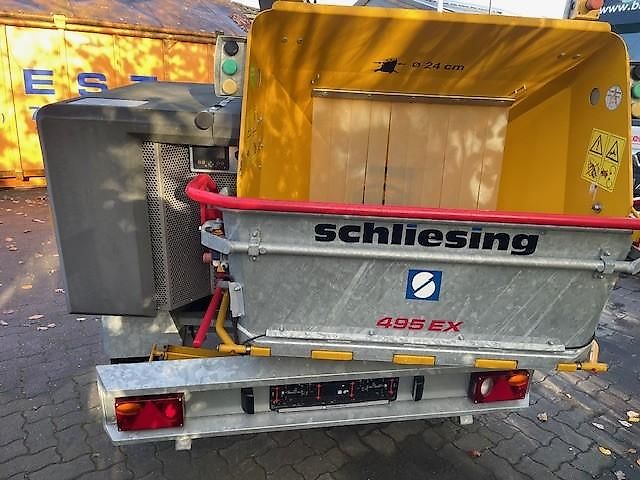 Schliesing 495 EX
