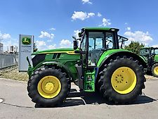 John Deere 6M 185