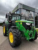John Deere 6M 165 DEMO