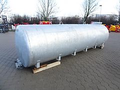 Vemac Wasserfass 3000 Liter Wassertank Wasserwagen NEU