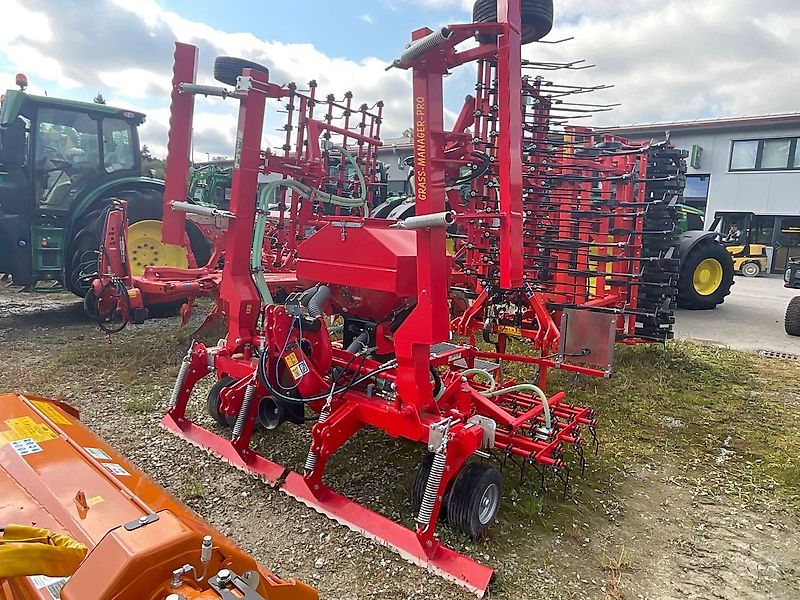 Einböck Pneumatikstar Pro 600