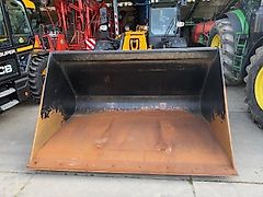 JCB Bac JCB 3200 litres 2.6 m Qfit