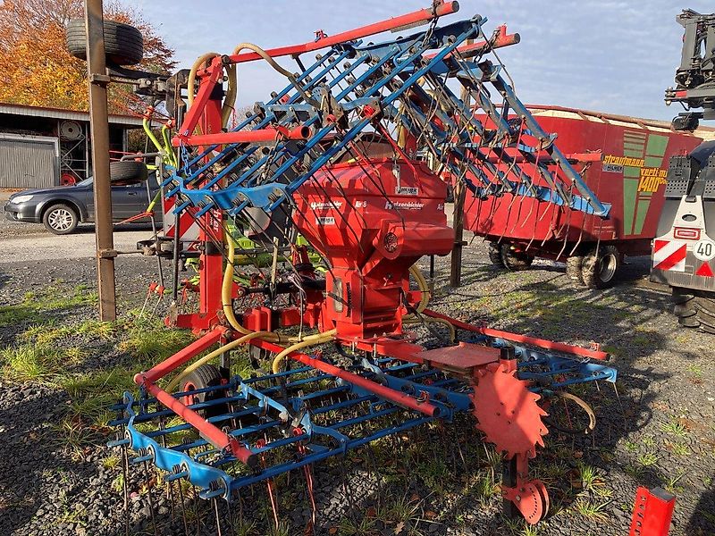 Hatzenbichler Vertikator 600