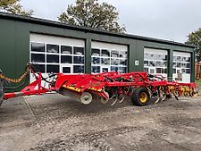 Väderstad TOP DOWN 500 Grubber Bodenbearbeitung Bruttopreis