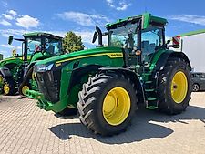 John Deere 8R340 mit e23/ PowerGard bis 04/2027