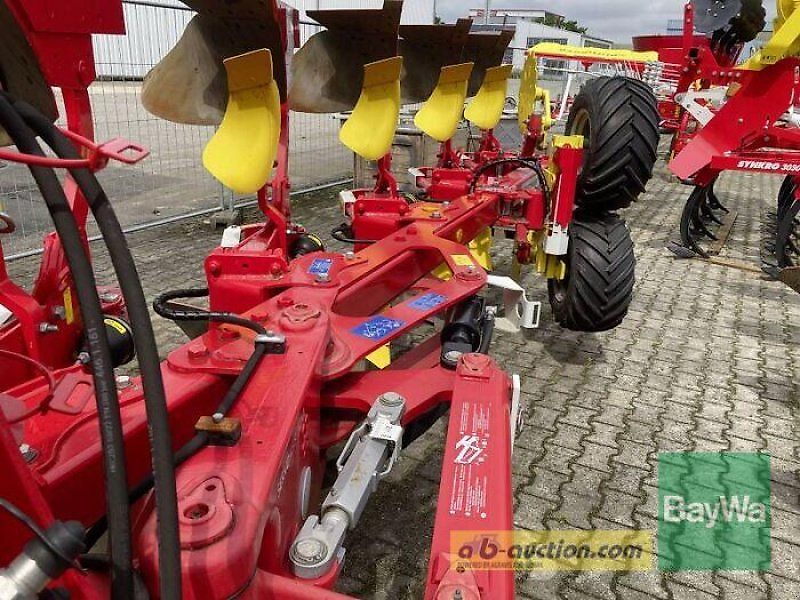 Pöttinger SERVO 45 S NOVA