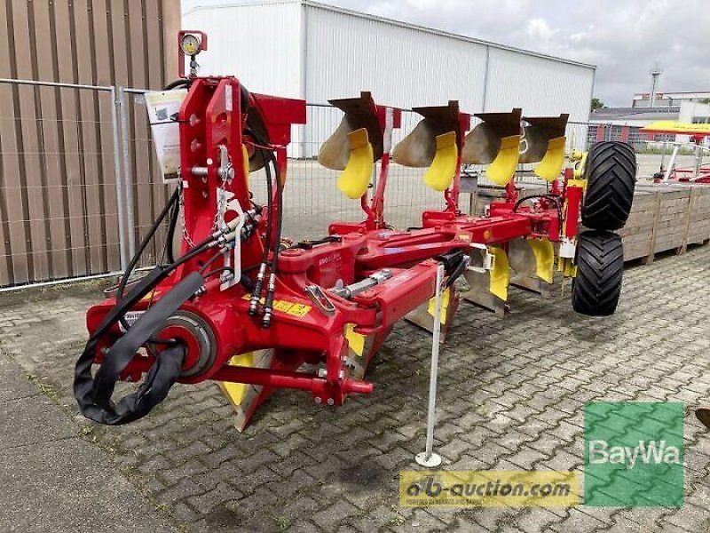 Pöttinger SERVO 45 S NOVA