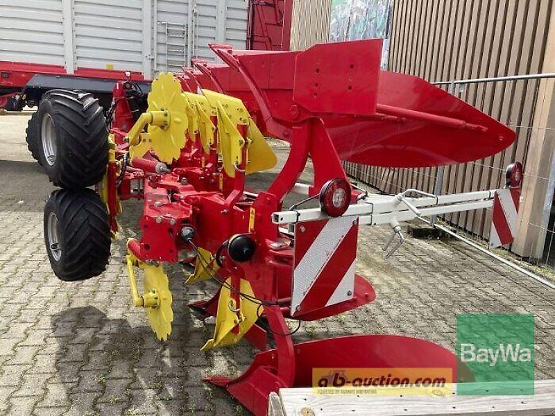 Pöttinger SERVO 45 S NOVA