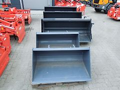 Zagroda Schaufel 1400 - 1800 - 2000