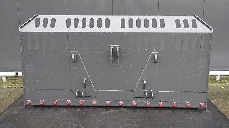 Hofstede grasvork hooivork silagevork kuilvork gras hooi kuil silage vork drager