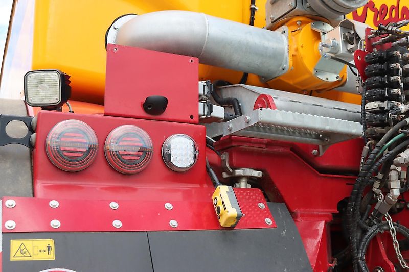 Vredo VT5536