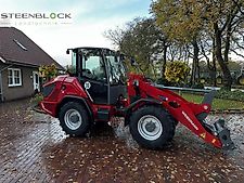 Weidemann 4060 / 11/25.1