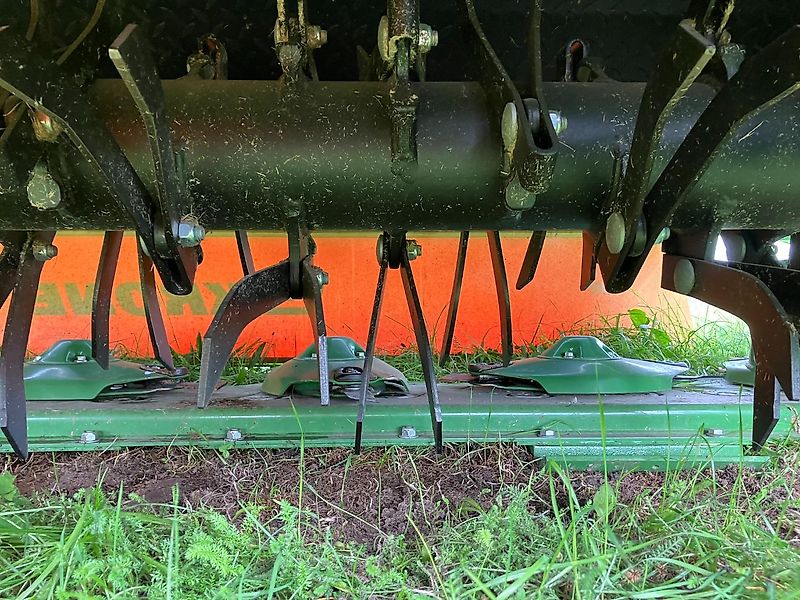 Krone Easy Cut F 320 CV