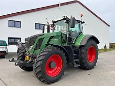Fendt 828 Vario Profi Plus, GPS, FZW, 5DW, Baujahr 2014