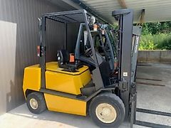 Yale GDP 30 TF Hydro