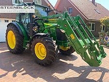 John Deere 5100M
