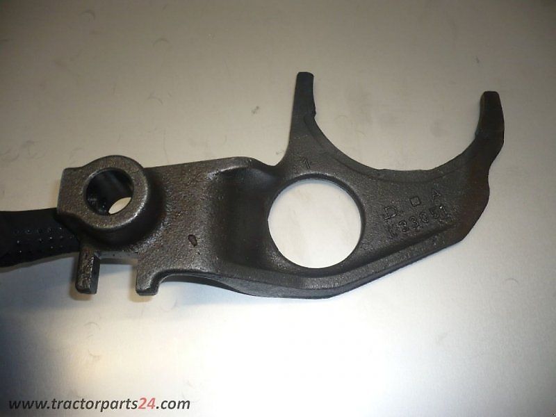 John Deere Getriebe und Getriebeteile