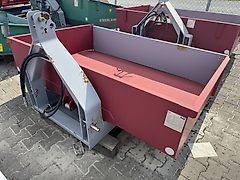 Scheibelhofer Hevi Plus 200/135