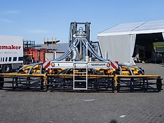 Veenhuis Terraject 400