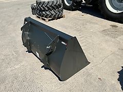 MX BRU150 Loader Bucket