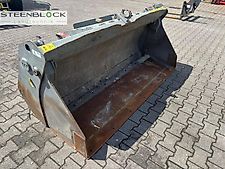 Weidemann Klappschaufel