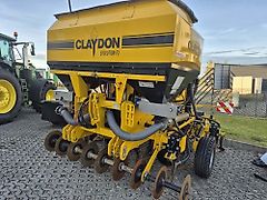 Claydon F3EVO