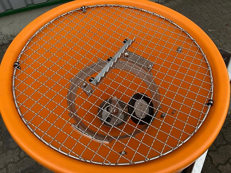 Matev SPR-H/M 125 IX