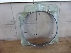 Case IH 433- 933- Kühlerzarge von 33 Serie - Neu