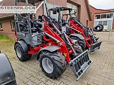 Weidemann 1280