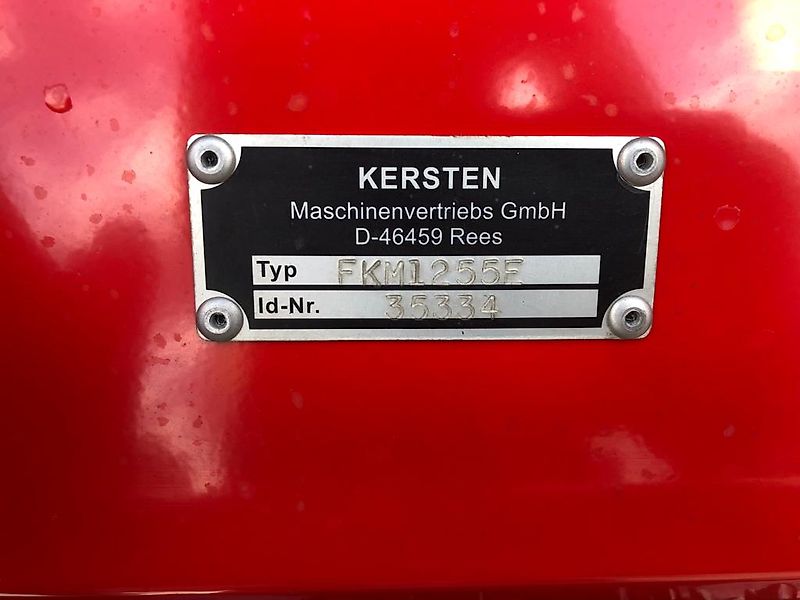 Kersten FKM1255F