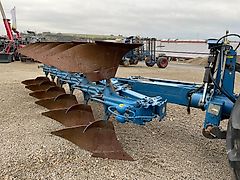 Rabe PAVO VHA 140 VI mit 6 Körperpaaren Vario auch onland möglich