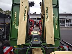 Krone EASYCUT B 950 COLLECT