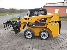 GEHL R 105