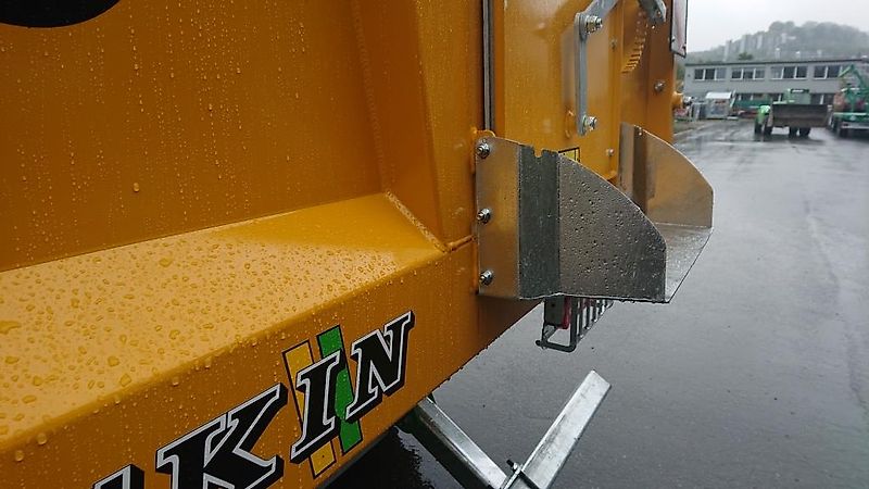 Joskin Trans CAP 4500C 10/100