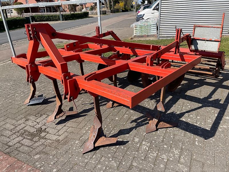 Kotte Flügelschargrubber