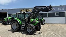 Deutz Agrotron K 410