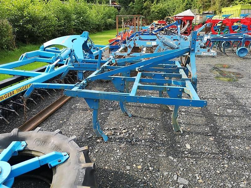 Rabe 3 Balken 2,20 m