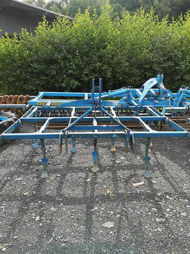 Rabe 3 Balken 2,20 m