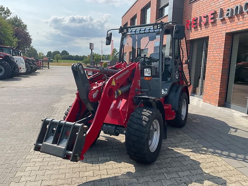 Weidemann 3080 LP