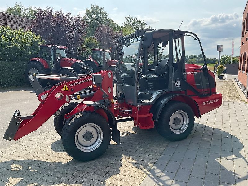 Weidemann 3080 LP