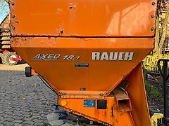 Rauch Axeo 18.1 Quatron-K