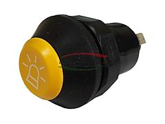 Renault Rundumleuchte - Druckschalter 7700007393, 7700028026