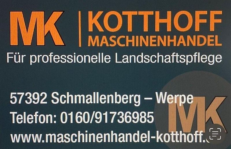 Omarv Böschungsmulcher Auslegemulcher Mulcher Auslegemäher Mäher