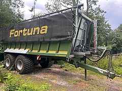 Fortuna FTA 200-7.8 Abschieber von 2024